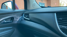 Vauxhall Mokka X 1.4T Elite Nav 5dr Auto Petrol Hatchback